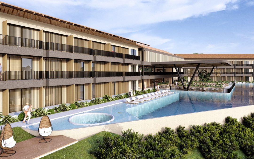 Mocawa Residences