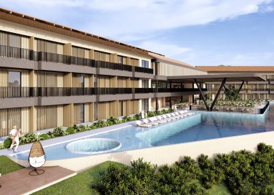 Mocawa Residences