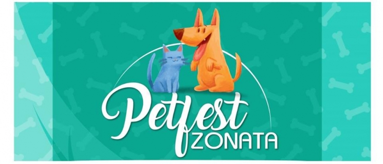 PetFest ZONATA, un festival pensado para ti y tu mascota