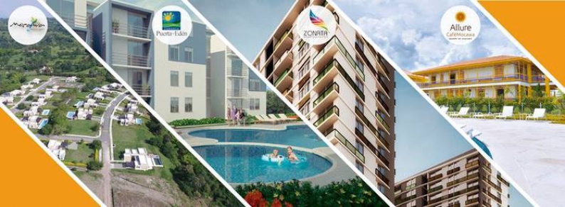Encuéntranos en la «FERIA VIRTUAL DE DAVIVIENDA Colombianos en el Exterior»