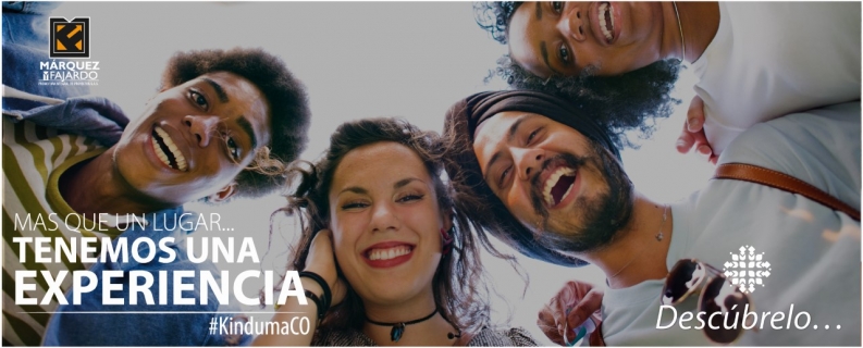 Próximamente lanzamiento de Kinduma, la nueva tendencia de vivienda mundial llegará a Armenia