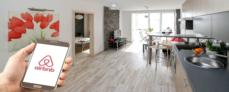 Airbnb una startup que surgió para pagar un alquiler