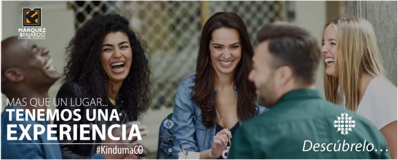 #Lanzamiento Conoce Kinduma Coliving, la nueva tendencia de vivienda en Armenia