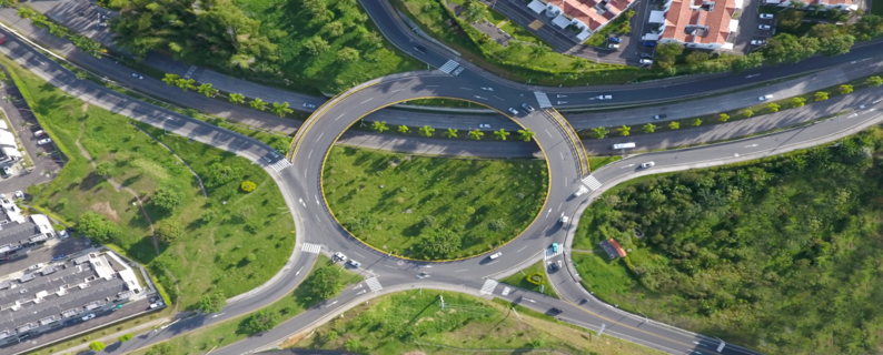 Estas son las obras de infraestructura vial que beneficiarán al Quindío