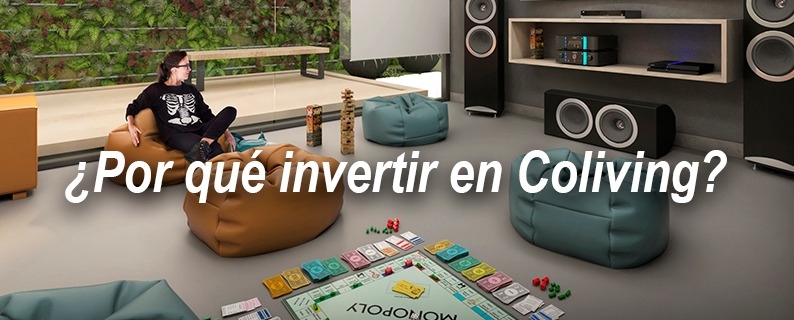 Una nueva alternativa de inversión