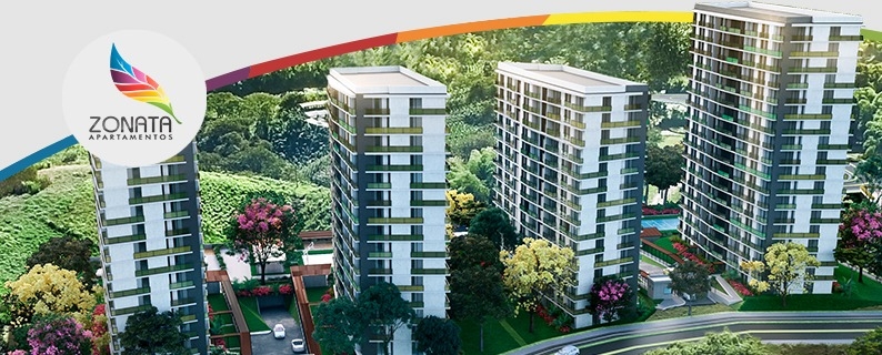Vive en medio de lo natural, vive en Zonata Apartamentos