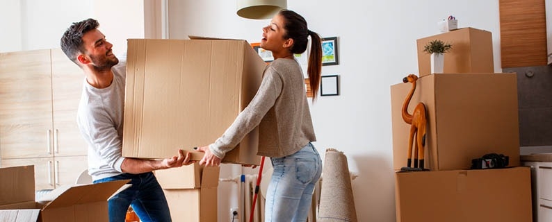 Millennials y vivienda, dos palabras que van de la mano