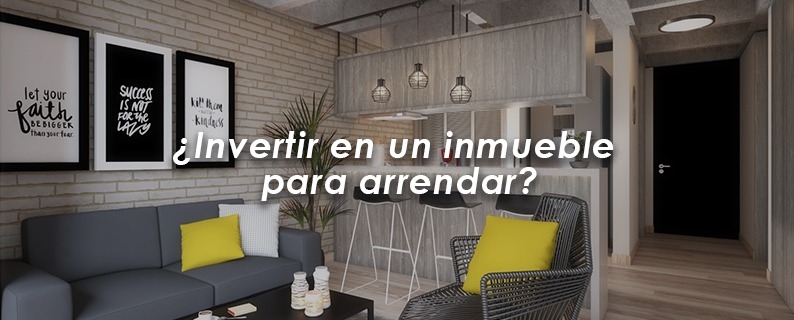Busquemos la rentabilidad