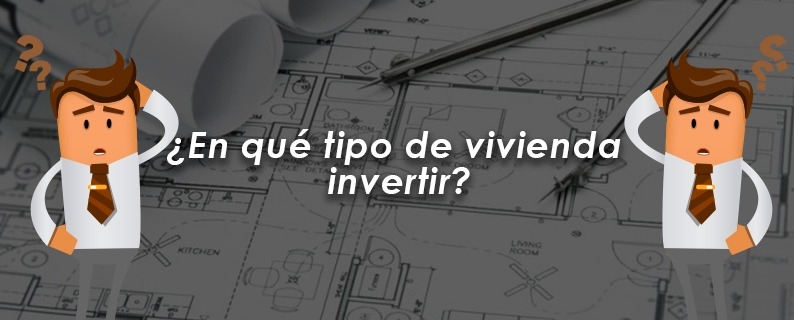 Vivienda Nueva VS Vivienda Usada