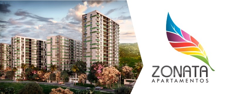 Zonata, el lugar perfecto para vivir
