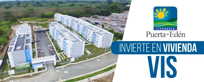 Invierte en Vivienda VIS