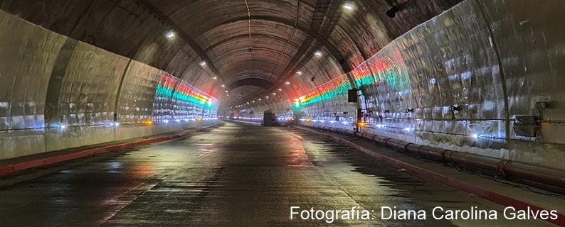 Túnel de la Línea, Oportunidades de Desarrollo