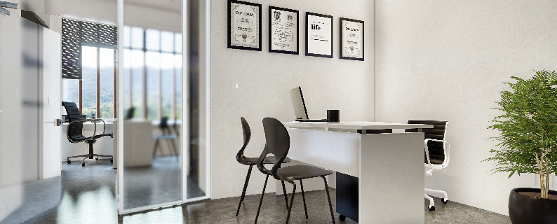 Decoración y diseño de consultorios médicos: Creando un espacio funcional y cómodo para tus pacientes