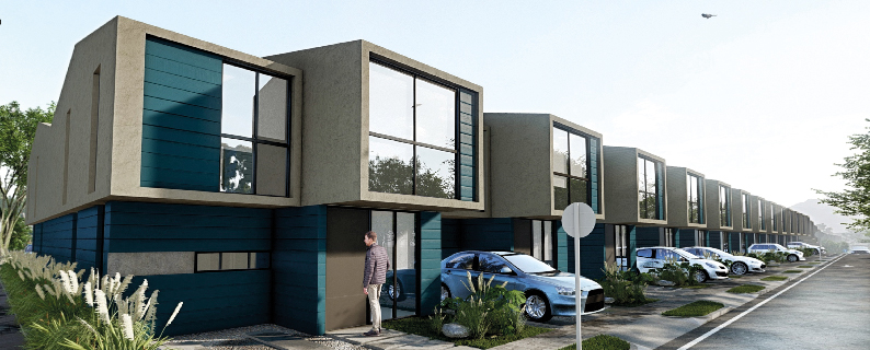 Construcciones sustentables en Colombia, un fenómeno que toma fuerza en el país