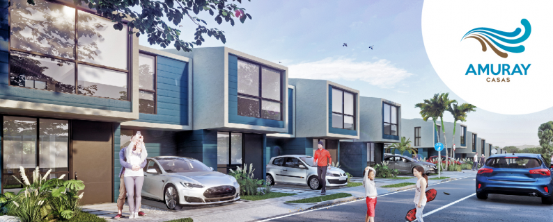 Amuray Casas Etapa C, un gran lanzamiento en este 2023