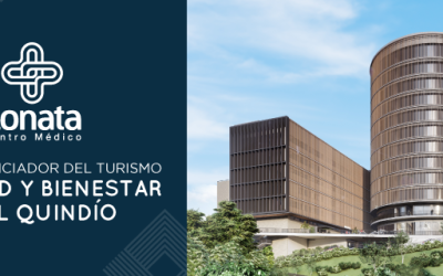 El potencial del turismo de bienestar y salud en el Quindío