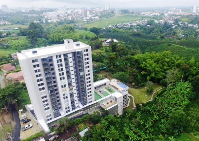 Kalua Apartamentos
