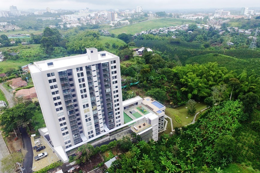 Kalua Apartamentos