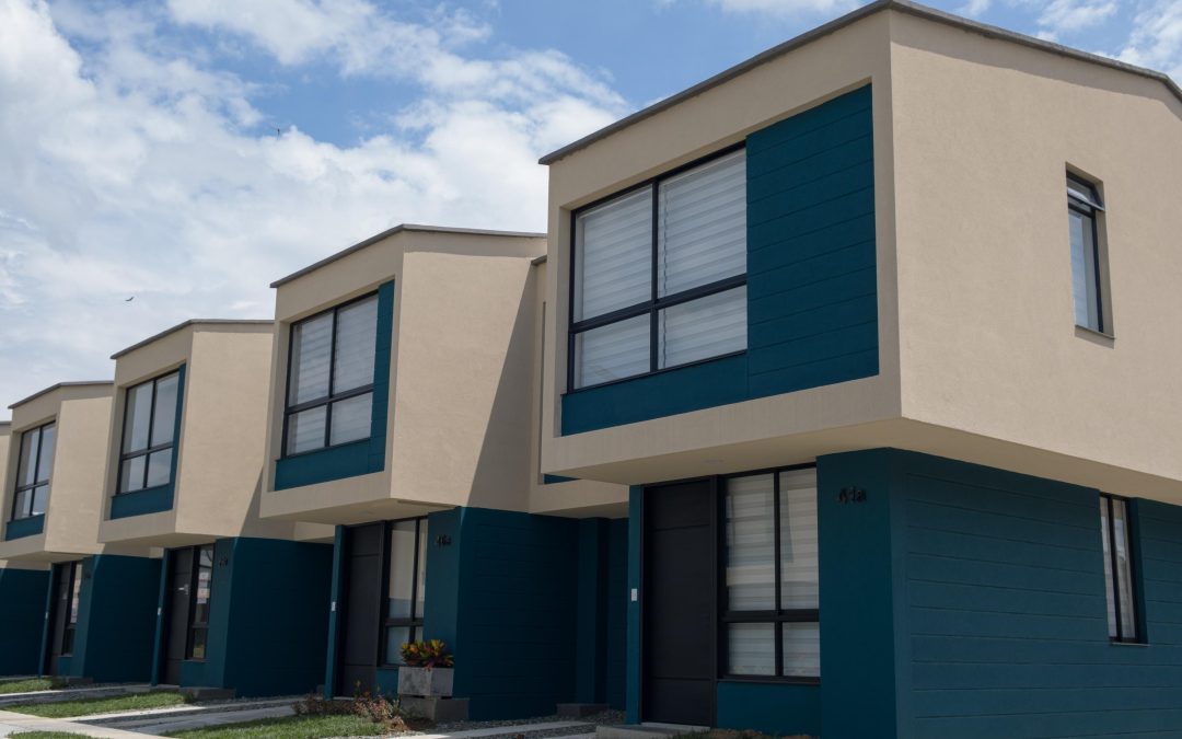 Amuray Casas Etapa C