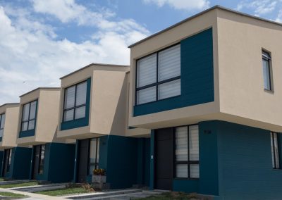 Amuray Casas Etapa C