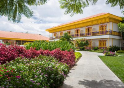 Mocawa Resort