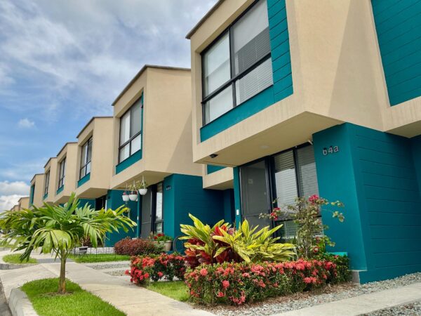 Casas Amuray Etapa C 125 metros cuadrados