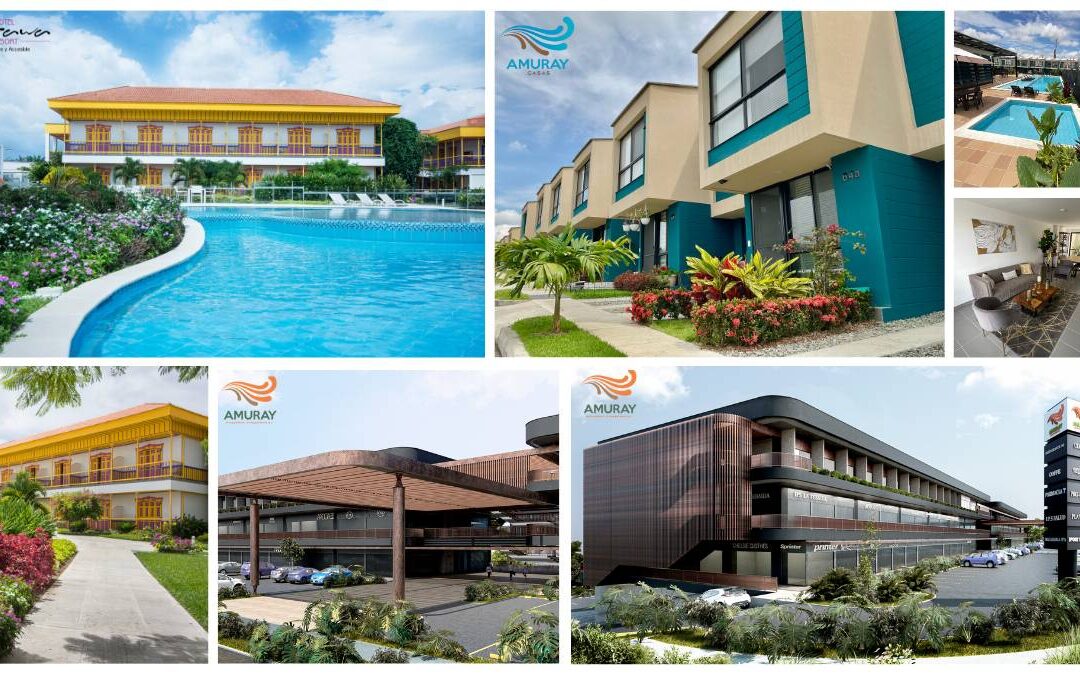 La Tebaida: el nuevo foco de desarrollo del Quindío y el compromiso de Márquez y Fajardo