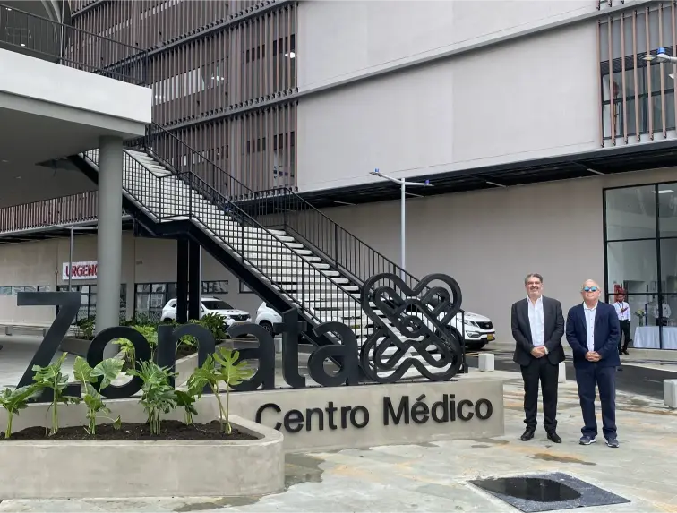 Constructora Márquez y Fajardo: 30 años construyendo futuro en el Quindío