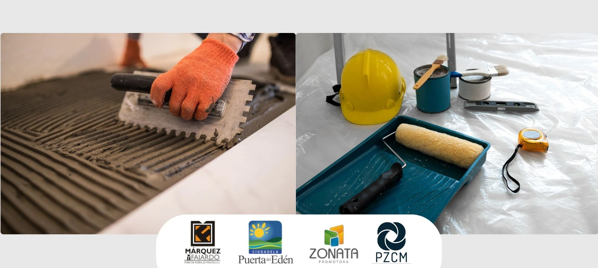 Tendencia en acabados 2025: diseño, funcionalidad y sostenibilidad