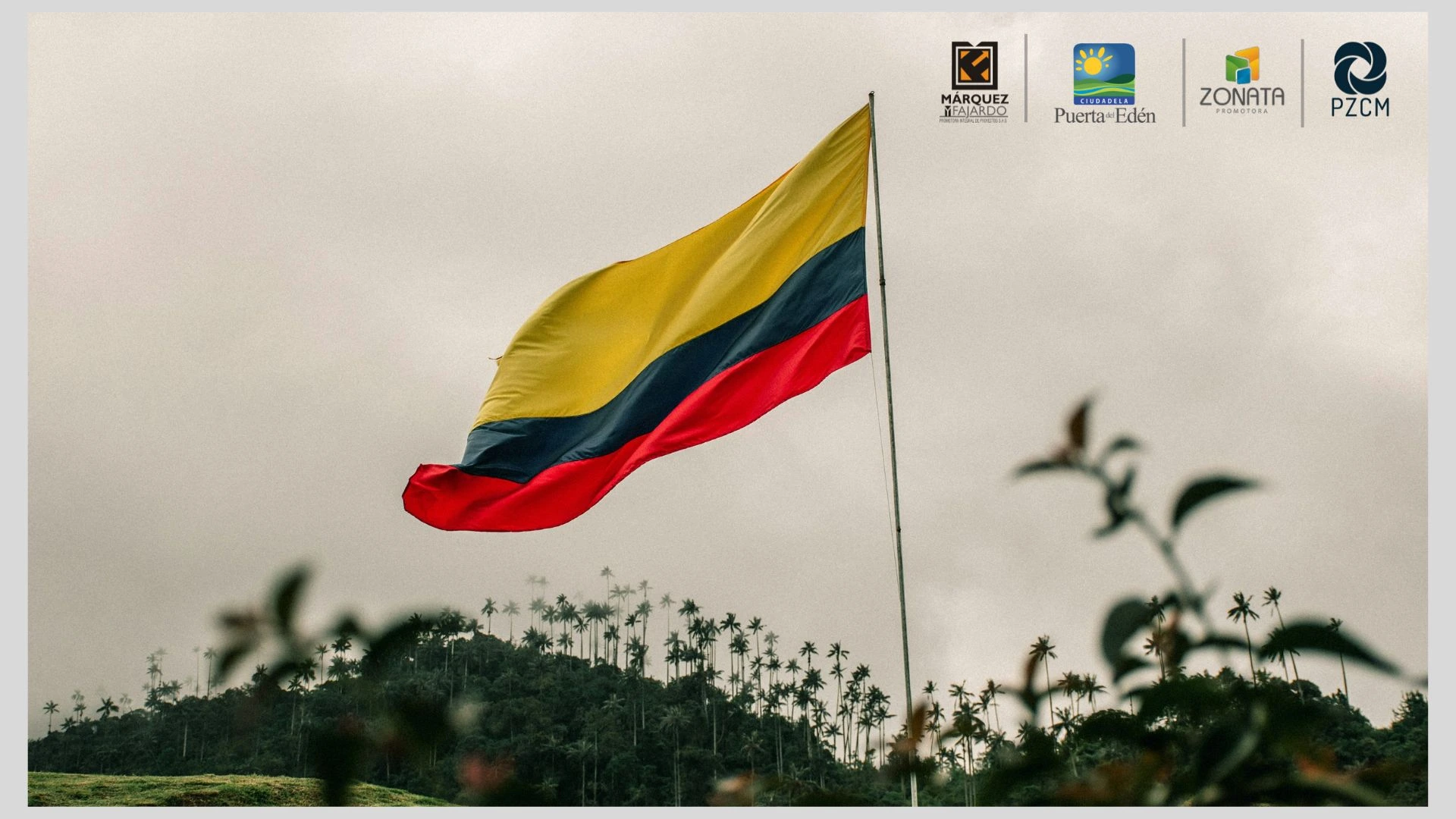 20 de julio: Construyendo país desde el corazón del Quindío