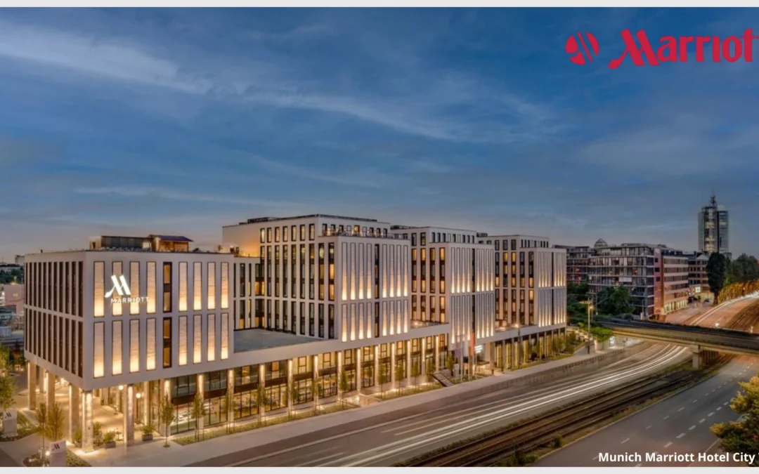 De un bar familiar a un imperio global: La historia de Marriott y su legado de confianza