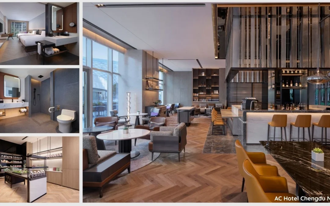 Fracciones hoteleras en Colombia: invierte en lujo compartido sin complicaciones