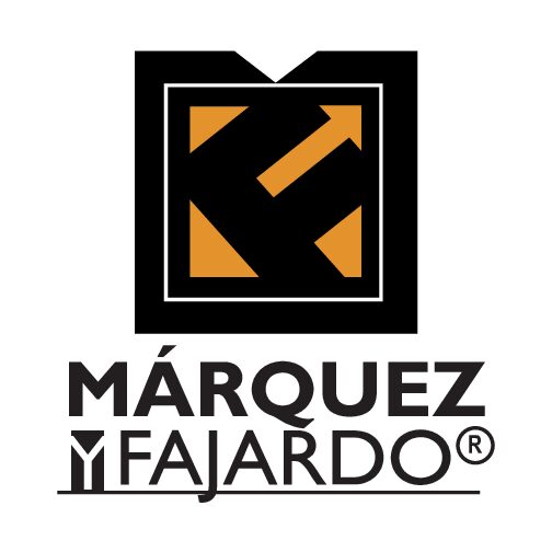LOGO MARQUEZ Y FAJARDO