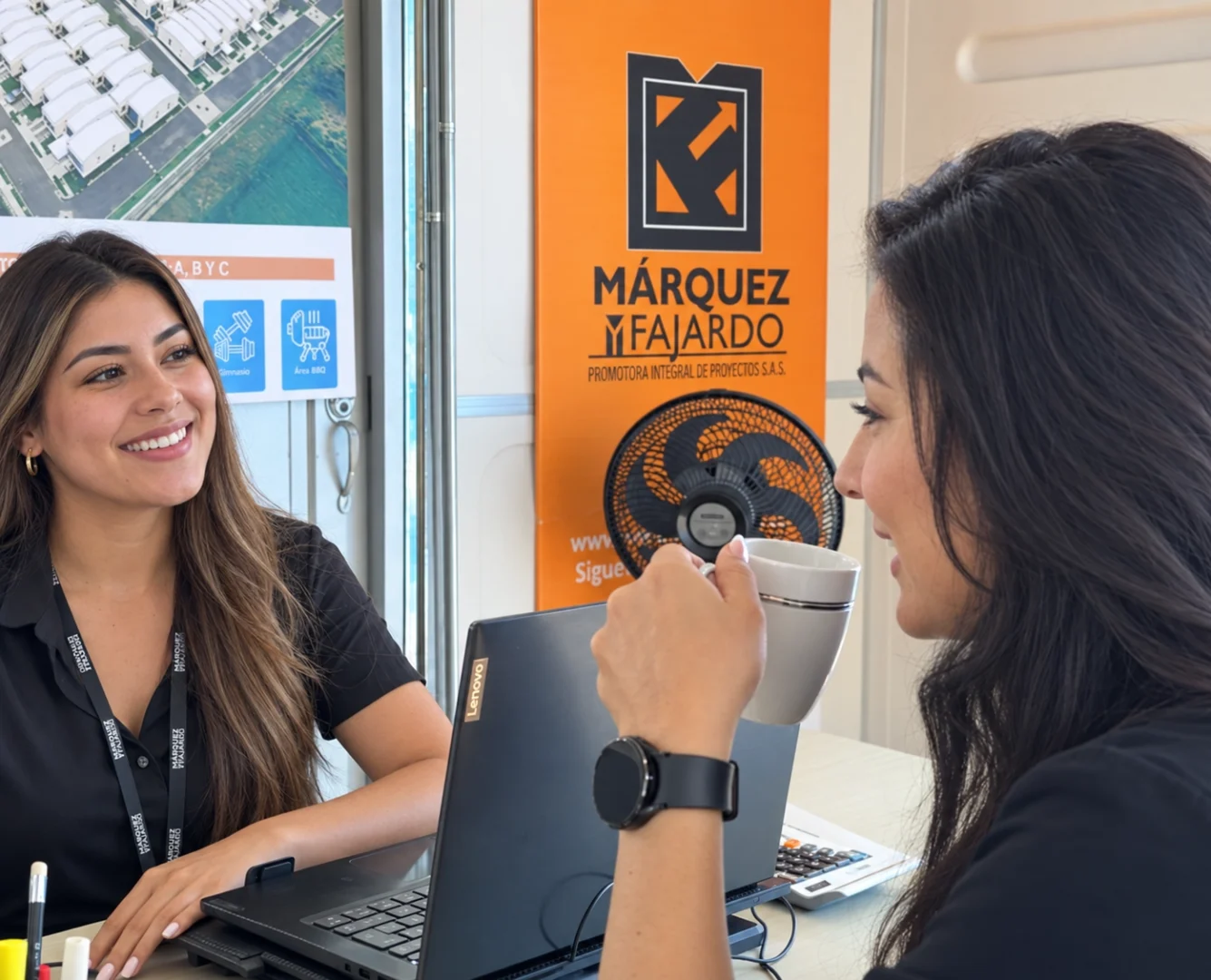 1.Conoce nuestros proyectos