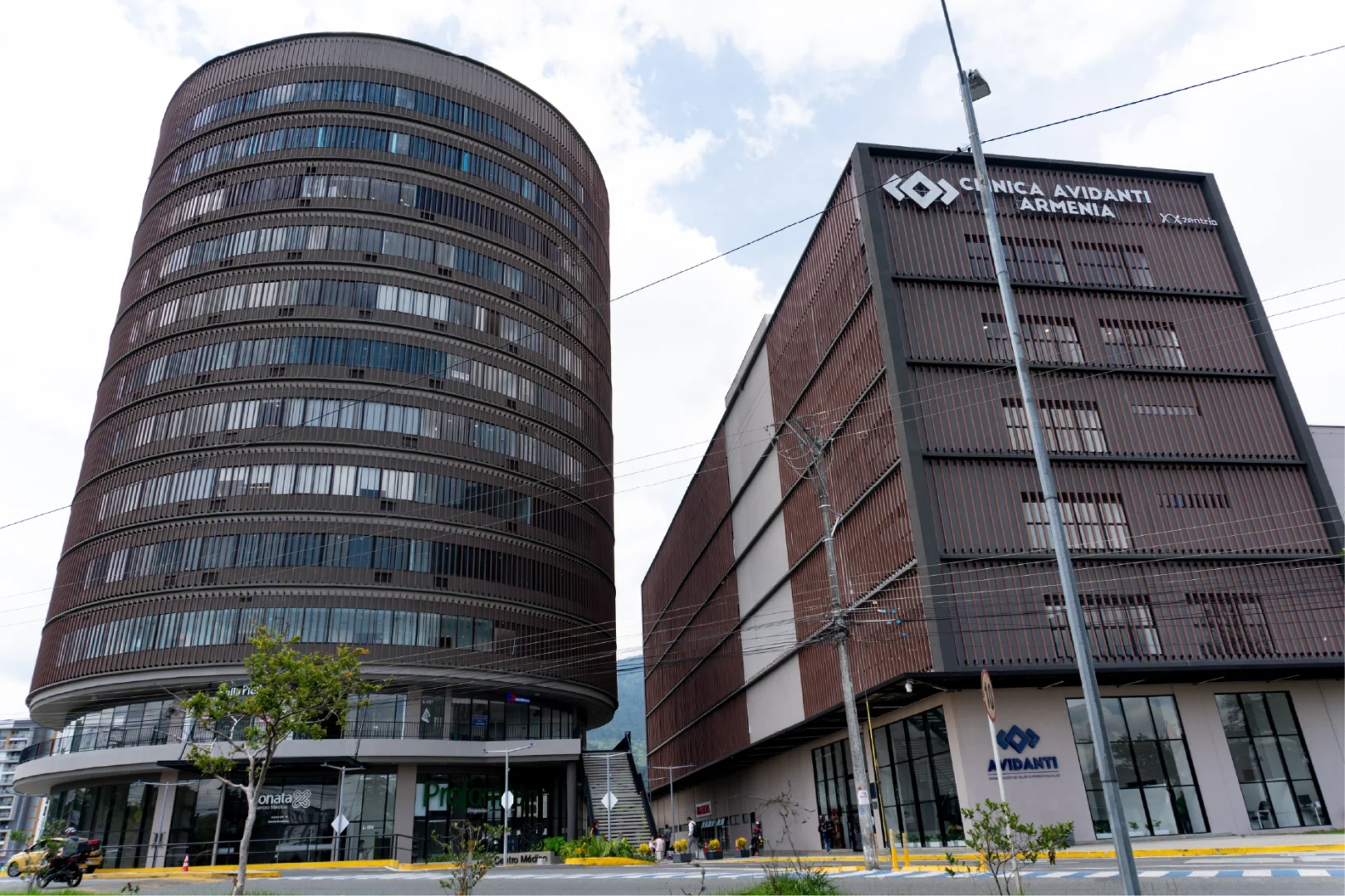 CENTRO MEDICO