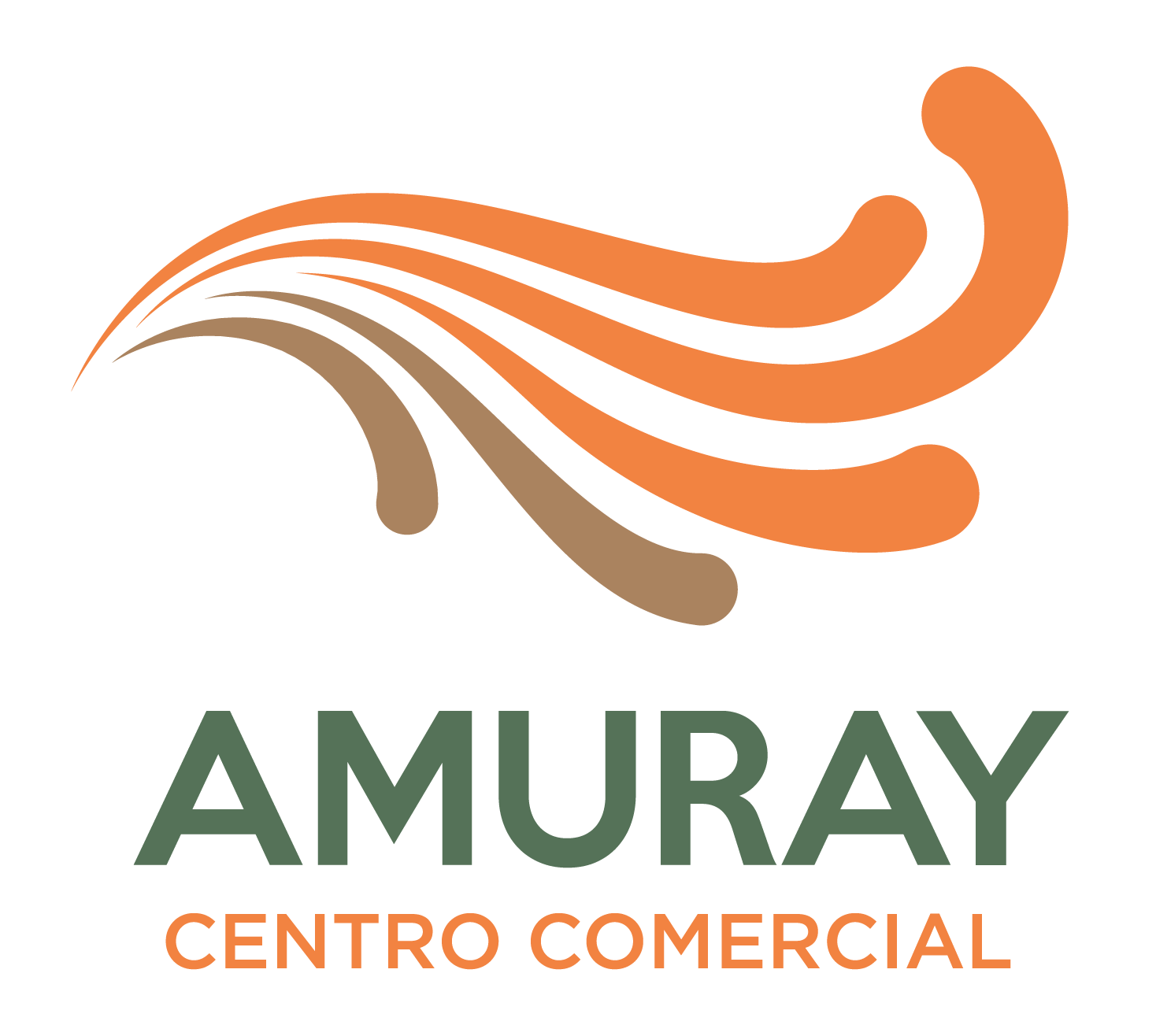 Centro Comercial Amuray