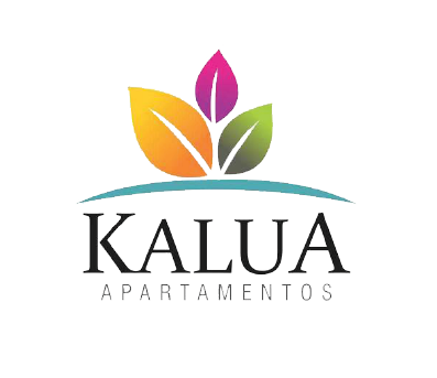LOGO KALUAA Kalua Apartamentos