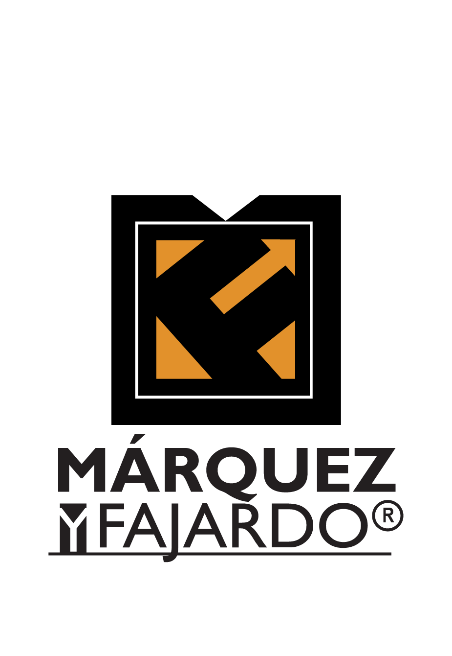 LOGO MYF Márquez y Fajardo