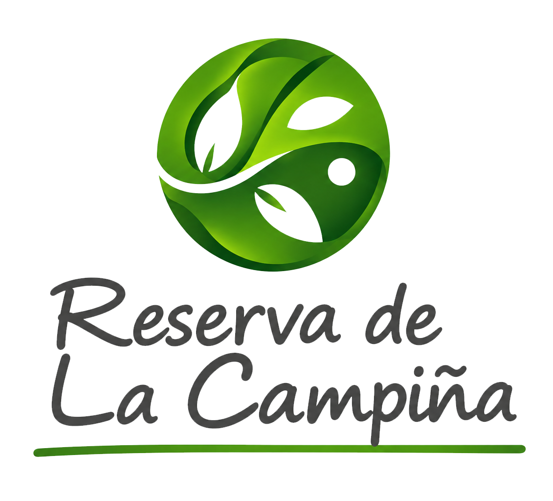 LOGO RESERVA DE LA CAMPIÑA