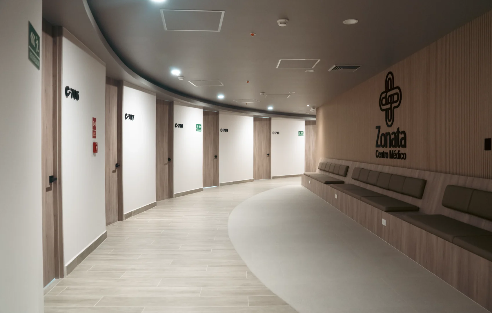 ZONATA CENTRO MEDICOB